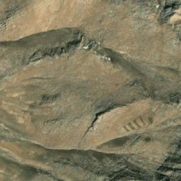 Satellite imagery of Kōh-e Lumbīdah, AF