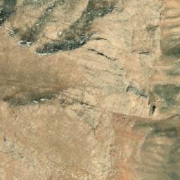 Satellite imagery of Kōh-e Lumbīdah, AF