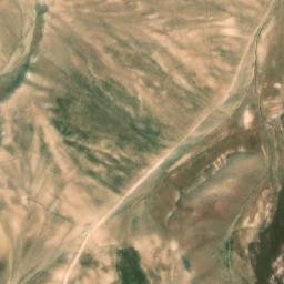 Satellite imagery of Garm Ābak, AF