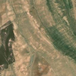 Satellite imagery of Garm Ābak, AF