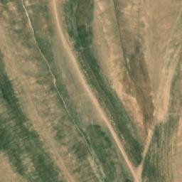 Satellite imagery of Garm Ābak, AF