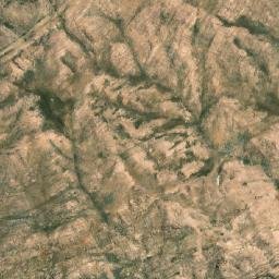 Satellite imagery of Kōh-e Sangān, AF