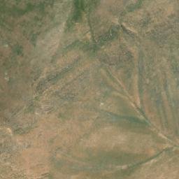 Satellite imagery of Shabgīr-e Sarqī, AF