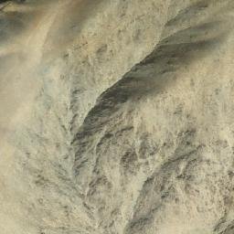 Satellite imagery of Band-e Anārak, AF