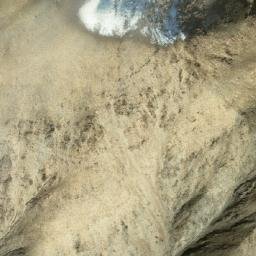 Satellite imagery of Band-e Anārak, AF