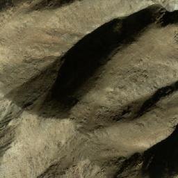 Satellite imagery of Band-e Anārak, AF