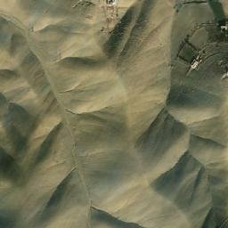 Satellite imagery of Surkh Sang-e Pā’īn, AF
