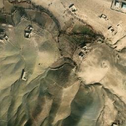 Satellite imagery of Surkh Sang-e Pā’īn, AF