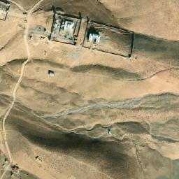 Satellite imagery of Surkh Sang-e Pā’īn, AF