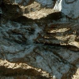 Satellite imagery of Kōh-e Minār, AF