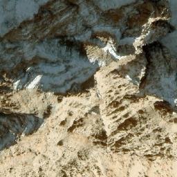 Satellite imagery of Kōh-e Minār, AF