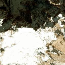 Satellite imagery of Kōh-e Maīdān, AF