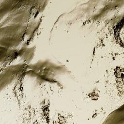 Satellite imagery of Kōtal-e Kantaltū, AF