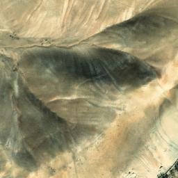 Satellite imagery of Shāh Qurghān Ghunḏêy, AF