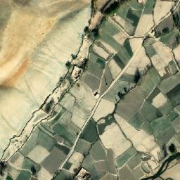 Satellite imagery of Shāh Qurghān Ghunḏêy, AF