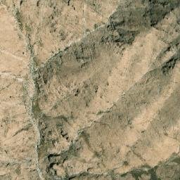 Satellite imagery of Kōh-e Paytow-Zard, AF