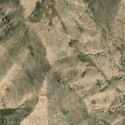 Satellite imagery of Kōh-e Paytow-Zard, AF