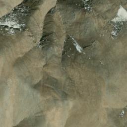 Satellite imagery of Gaṟang, AF