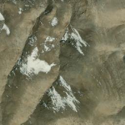 Satellite imagery of Gaṟang, AF