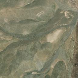 Satellite imagery of Shēr ‘Alī Kamar, AF