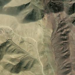 Satellite imagery of Shēr ‘Alī Kamar, AF