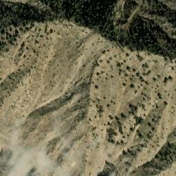 Satellite imagery of Maṉagaī Sar, AF
