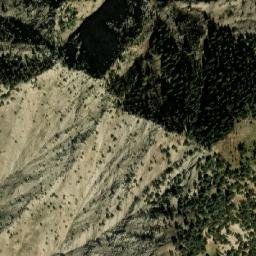 Satellite imagery of Maṉagaī Sar, AF