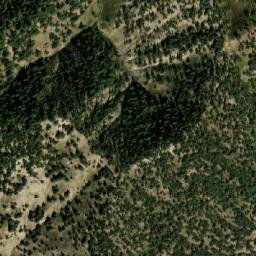 Satellite imagery of Chis̲h̲tūn Ghar, AF
