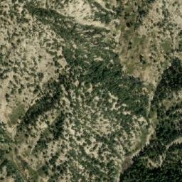 Satellite imagery of Chis̲h̲tūn Ghar, AF