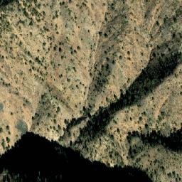 Satellite imagery of Khōzahbal Ghar, AF