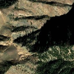 Satellite imagery of Ikdōn, AF
