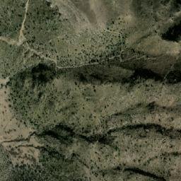 Satellite imagery of Gêrgêrah Ghar, AF