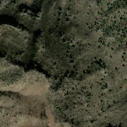 Satellite imagery of Gêrgêrah Ghar, AF