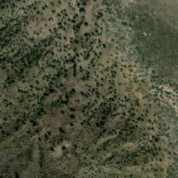 Satellite imagery of Gêrgêrah Ghar, AF