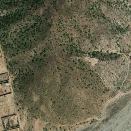 Satellite imagery of Sānōsin, AF