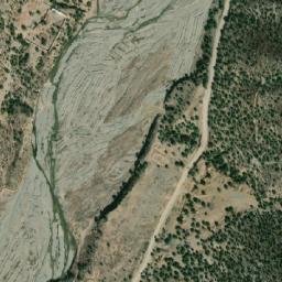 Satellite imagery of Jōgī, AF