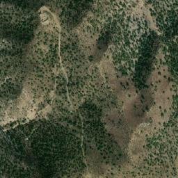 Satellite imagery of Jōgī, AF