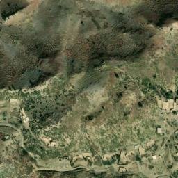 Satellite imagery of Spiwurzah Ghar, AF