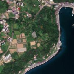 Satellite imagery of Miyazaki Bana, JP