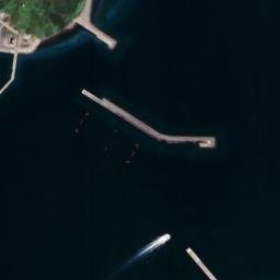 Satellite imagery of Miyazaki Bana, JP