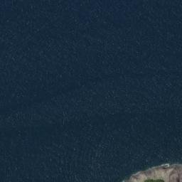 Satellite imagery of Doki Zaki, JP