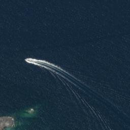 Satellite imagery of Doki Zaki, JP