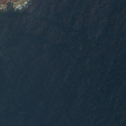 Satellite imagery of Kakori-hana, JP