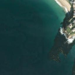 Satellite imagery of Two Rock Point, US