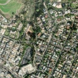 Satellite imagery of Twin Points, US