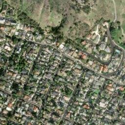 Satellite imagery of Recreation Point, US