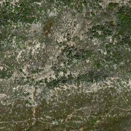 Satellite imagery of Garnet Queen Mine, US