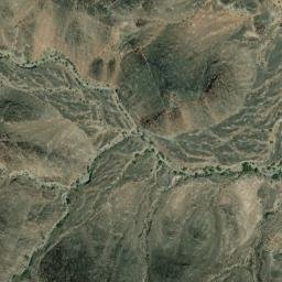 Satellite imagery of Aztec Mines, US