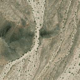 Satellite imagery of Aztec Mines, US
