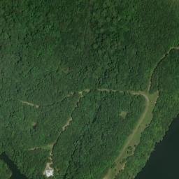 Satellite imagery of Riverside Mine, US